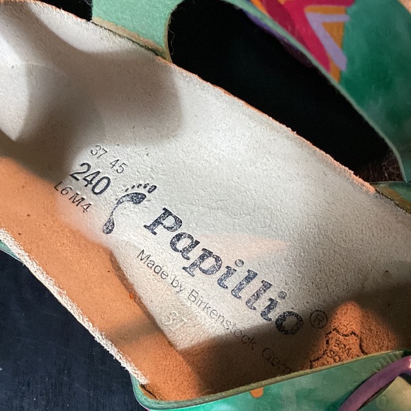 Papillio by Birkenstock 37 45 240 L6 M4 - Picture 2 of 7